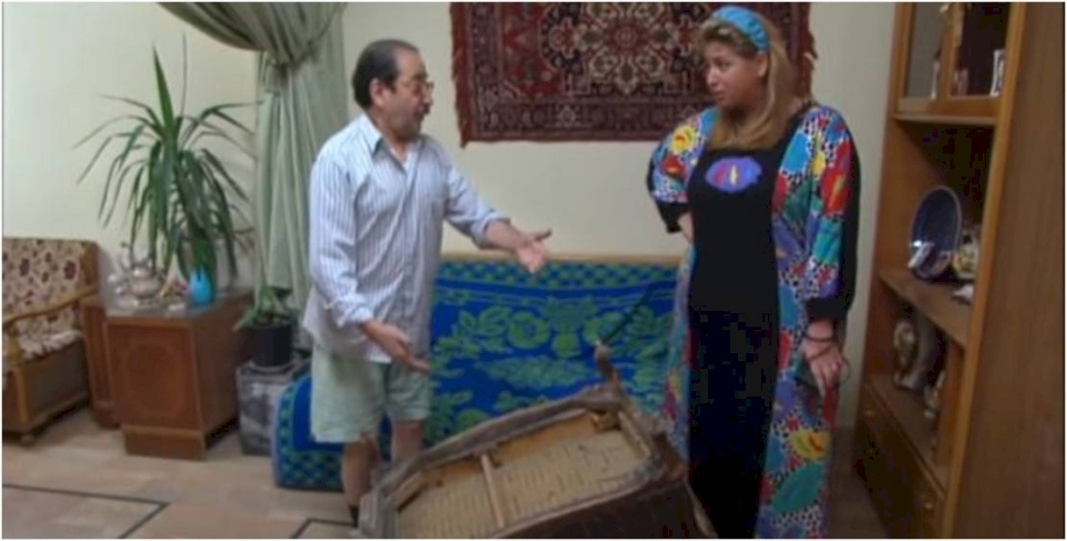هل تذكرون "خيرو" بطلة مسلسل أبو الهنا .. شاهدوا كيف أصبحت