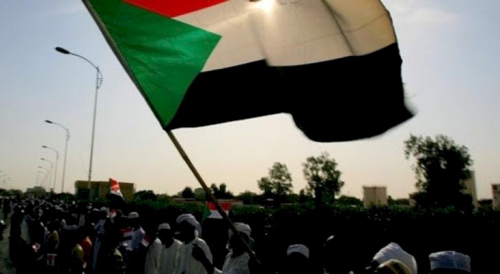 فتوى سودانية تجيز التطبيع مع إسرائيل