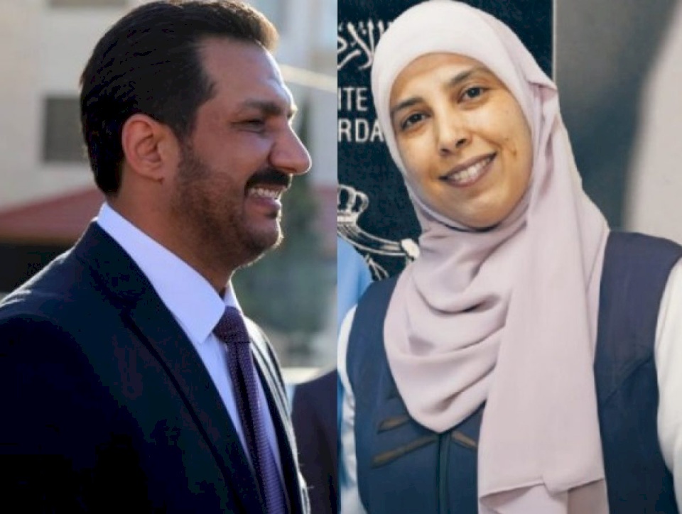 الأردن: إيقاف برنامج إذاعي على خلفية اتصال مع الأسيرة المحررة أحلام التميمي