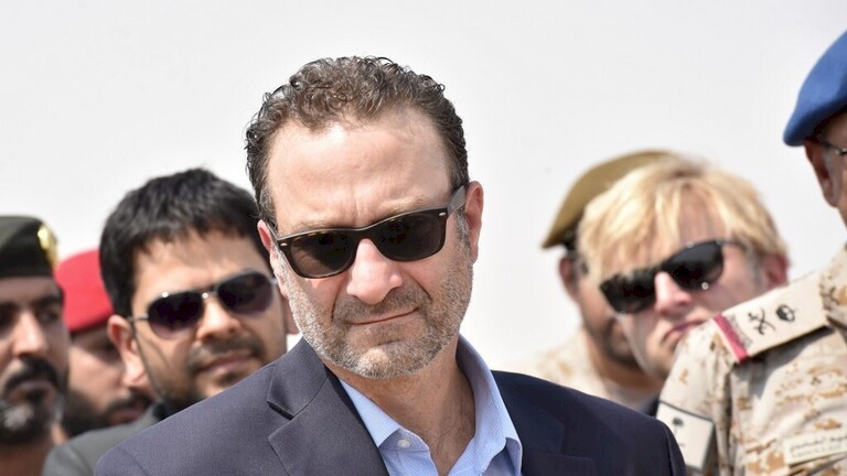 وفد أمريكي للبنان  لافتتاح مفاوضات ترسيم الحدود مع إسرائيل