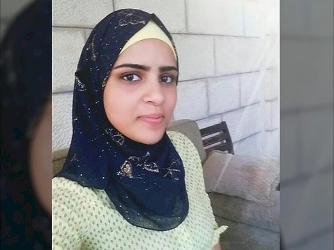 اعتقلت وهي طفله.. المقدسية مرح باكير تدخل عامها السادس بالأسر