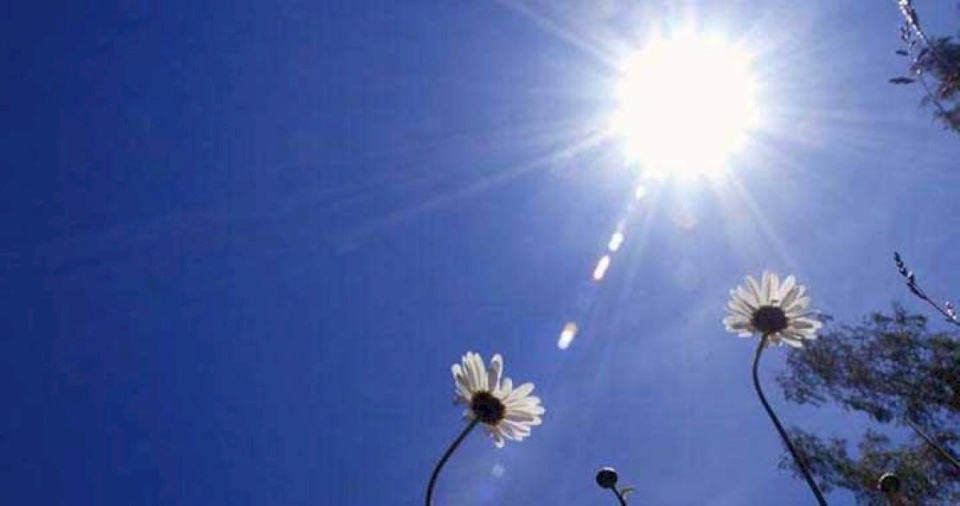 الأرصاد: أجواء حارة وارتفاع طفيف على درجات الحرارة