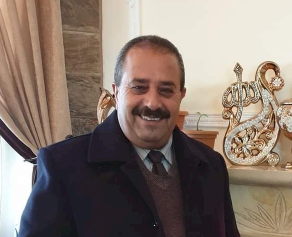 وفاة طبيب أثناء علاجه المرضى في صحة جنين