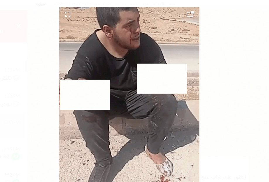 معلومات جديدة عن الجريمة التي هزت الأردن