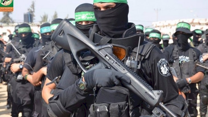 حماس تهدّد: المقاومة جاهزة للرد على عدوان الاحتلال ضد الأسرى