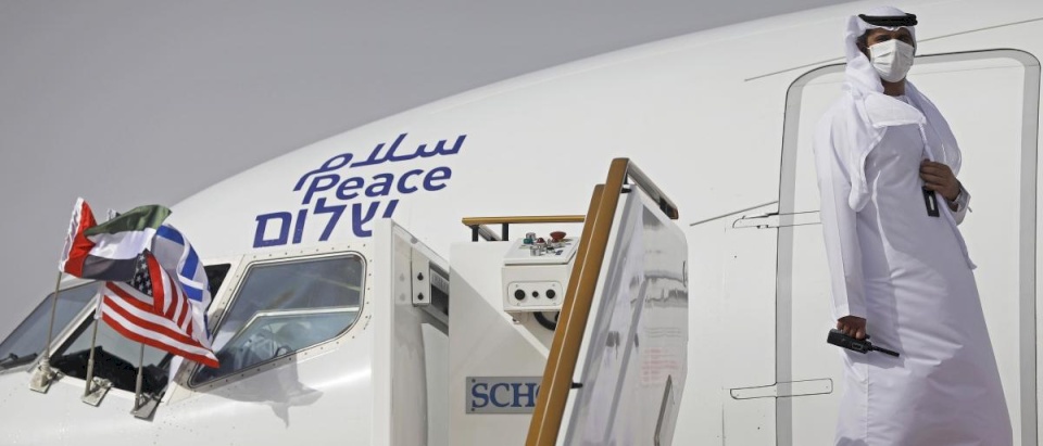 نصفها موجود.. 500 شركة إسرائيلية في الإمارات بنهاية 2020