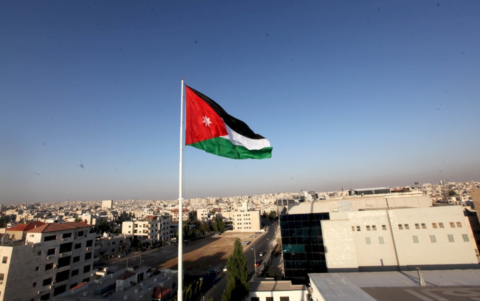 الجيش الأردني: إحباط تسلل مجموعة من الأجانب إلى دولة مجاورة