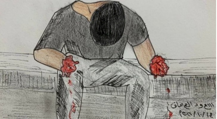 تفاصيل جديدة.. الأمن الأردني قبض على "سفاح الزرقاء" 170 مرة وأخلي سبيله