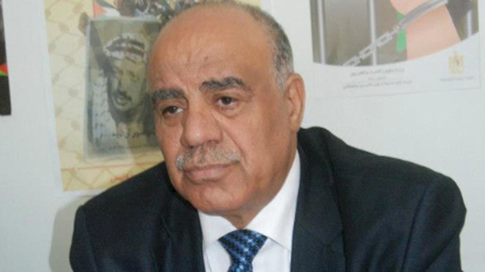 سفير فلسطين بباريس: بن زايد دكتاتور صغير يلعب بالنار