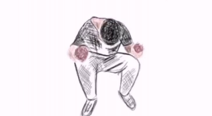 فتى الزرقاء يروي تفاصيل مؤلمة لما حصل معه