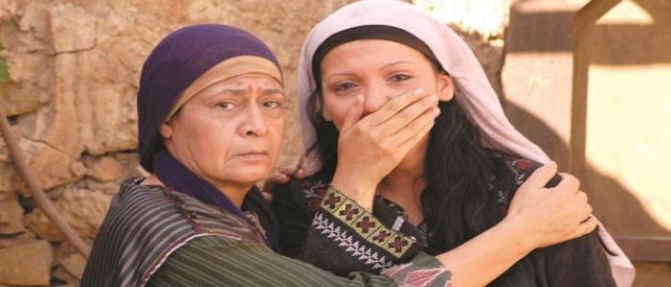 فيديو: فنانة أردنية لقناة "MBC": هل كلمة فلسطين تخيفكم؟
