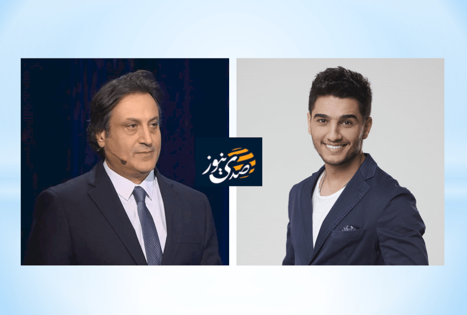 فيديو| توقعات ميشيل حايك لمحمد عساف في 2020 تتحقق!