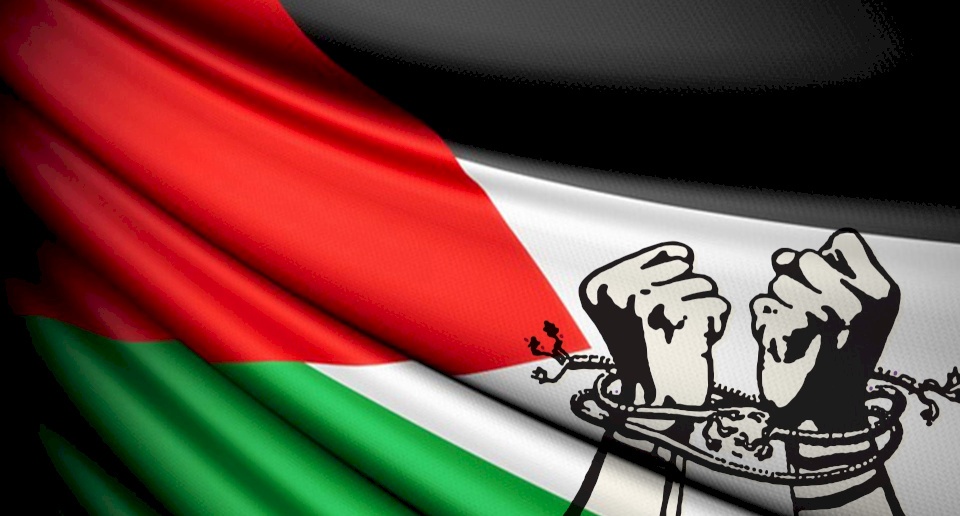 91 أسيراً مضرباً في سجون الاحتلال