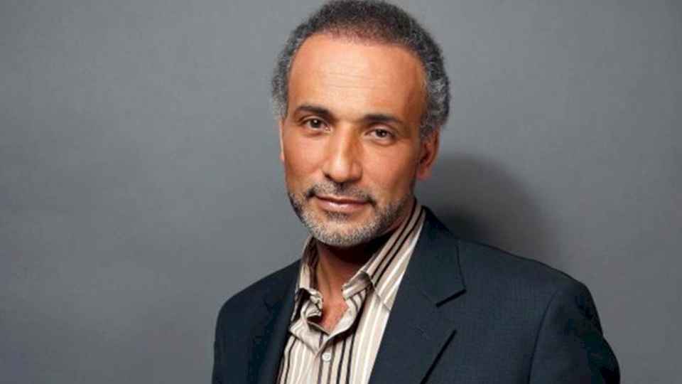 المواجهة الثانية بين طارق رمضان وسيدة تتهمه باغتصابها