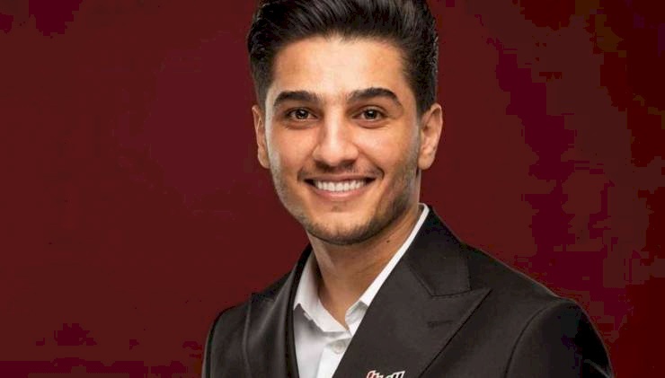 عساف يرد على منع دخوله لفلسطين: حبي لبلدي أفخر به