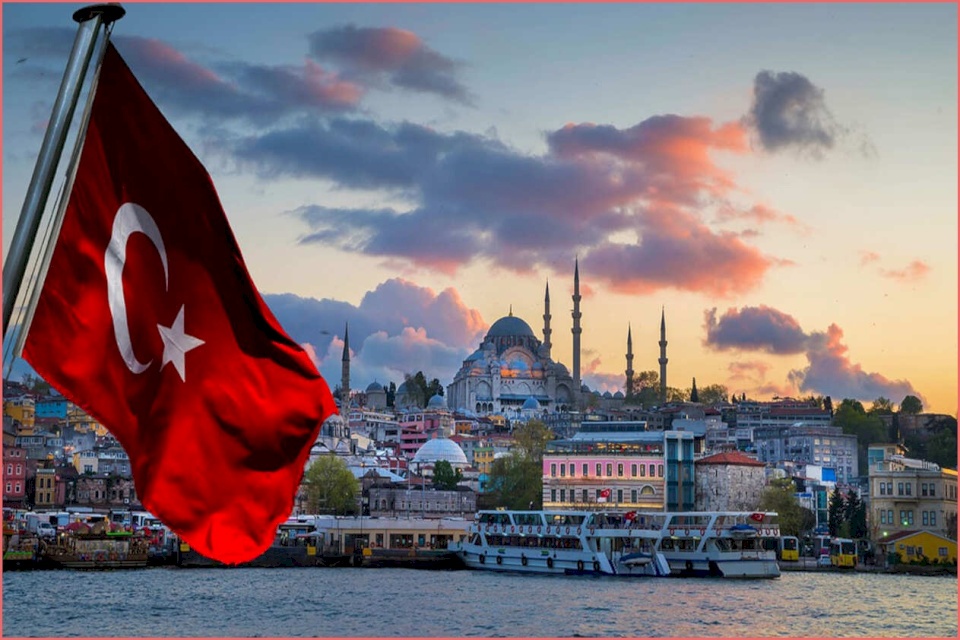 تركيا: سنصبح قوة مهمة في اقتصاد الفضاء