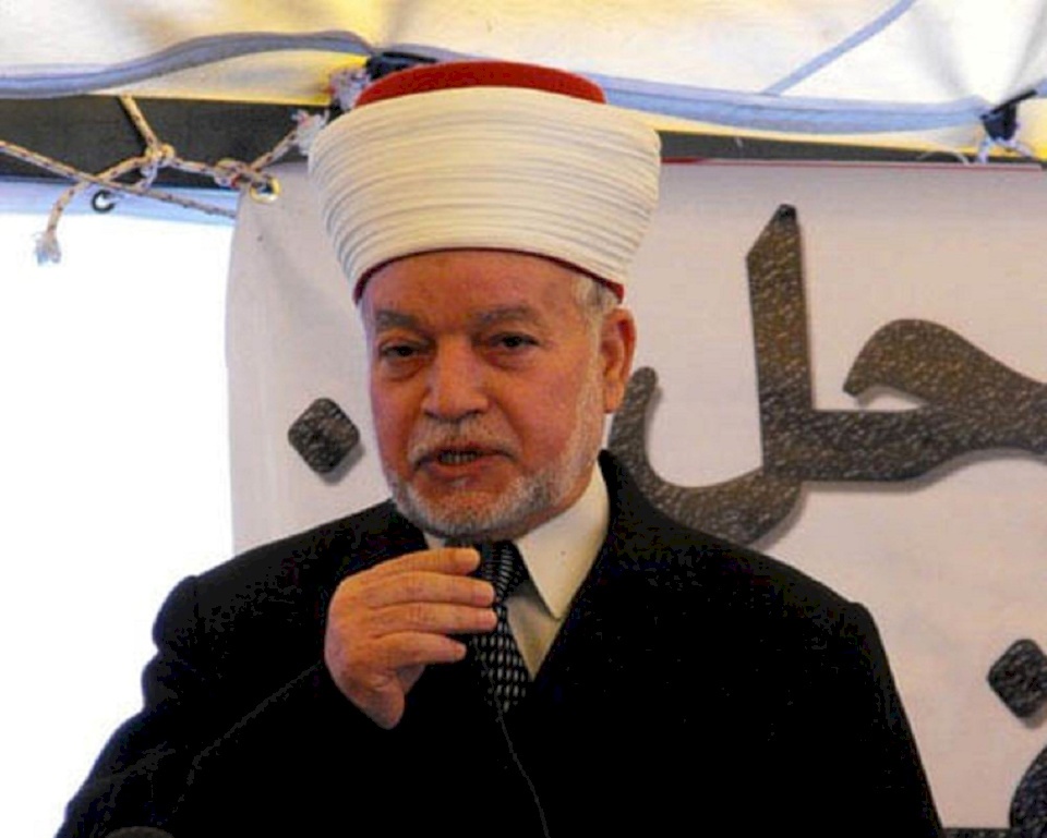 المفتي: الخميس ذكرى المولد النبوي الشريف