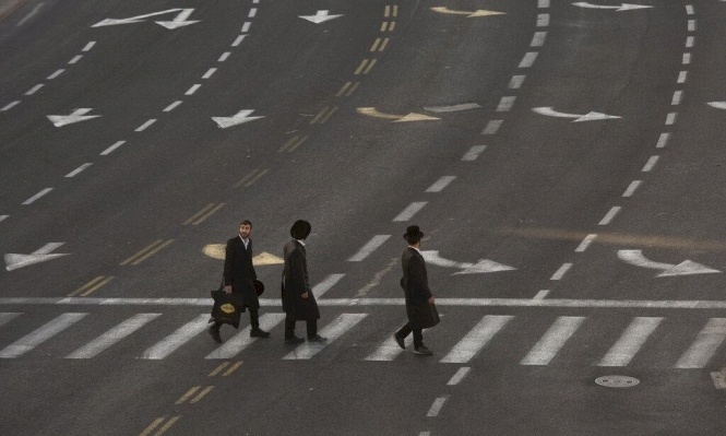 الصحة الإسرائيلية: 1608 مصابين جدد بفيروس كورونا امس الخميس