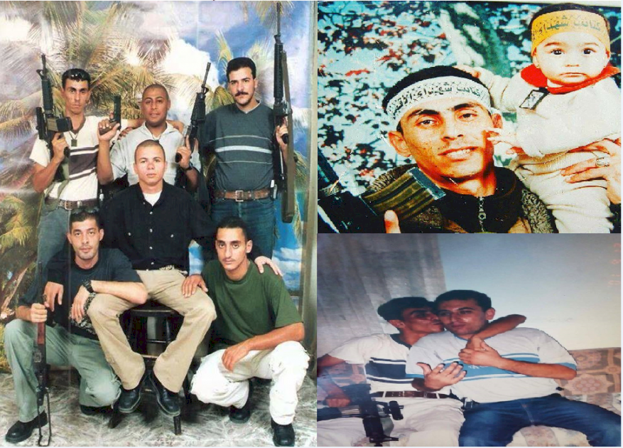 تفاصيل مثيرة..شارون كان يسأل يوميا عن رائد الكرمي 