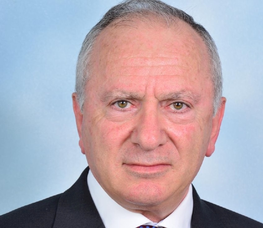 "إسرائيل": وفاة نائب رئيس الشاباك السابق متأثرًا بإصابته بفيروس كورونا