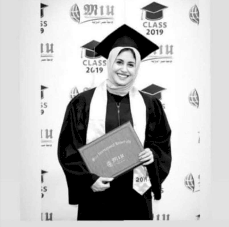 تطور جديدة بقضية سحل وقتل "فتاة المعادي"