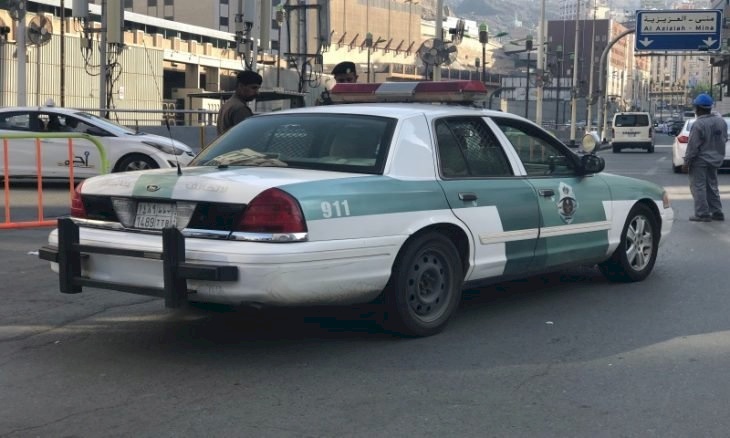 فيديو: شاهد كيف أخفى سعودي متهم بالفساد ملايين الريالات!