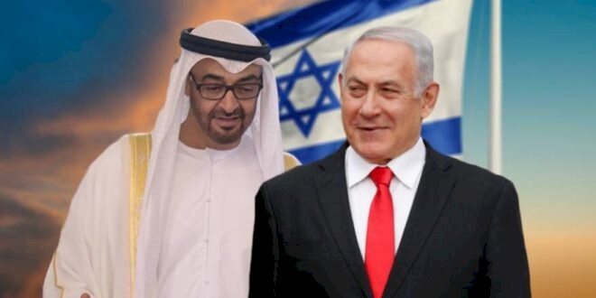 تحديد موعد زيارة نتنياهو للإمارات والبحرين