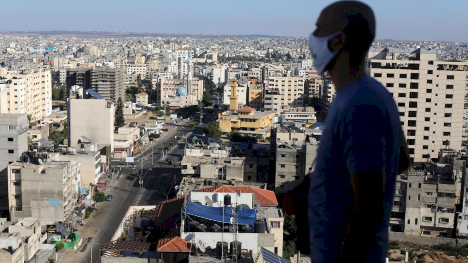 اعلام الاحتلال: الهدوء مع قطاع غزة مخادع