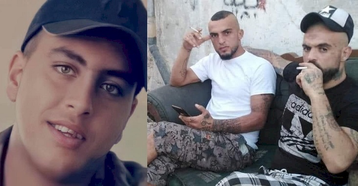 فتى "الزرقاء" .. فيديو لا يحتمل للحظات الجريمة