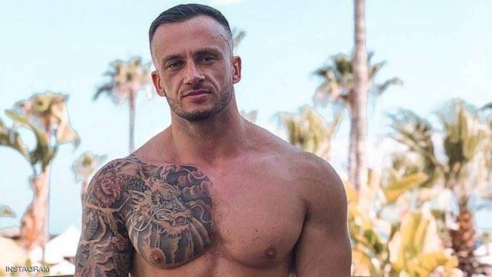 مدرب لياقة مشهور شكك بوجود فيروس كورونا.. فقتله