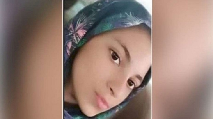 أبشع الجرائم الإنسانية... حكاية مقتل الطفلة "ملك" على يد خالتها وزوجها بالزيت المغلي
