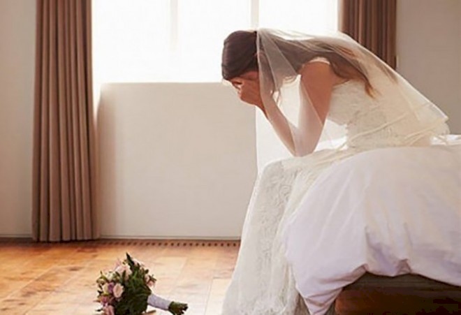 بعد 7 أشهر من التحضيرات للزفاف.. شاب يفاجئ عروسه بخبر صادم