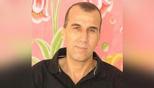  سمير أبو نعمة ..عميد الأسرى المقدسيين يدخل عامه الاعتقالي الـ 35