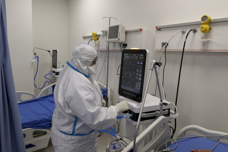 صحة رام الله: التعايش مع الوباء سيكون طويلا