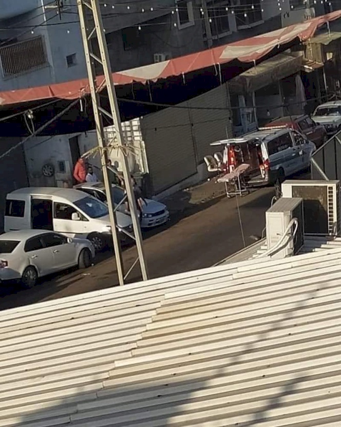 مقتل أم عشرينية بقلقيلية.. التحفظ على الزوج وهو من متعاطي المخدرات والكحول