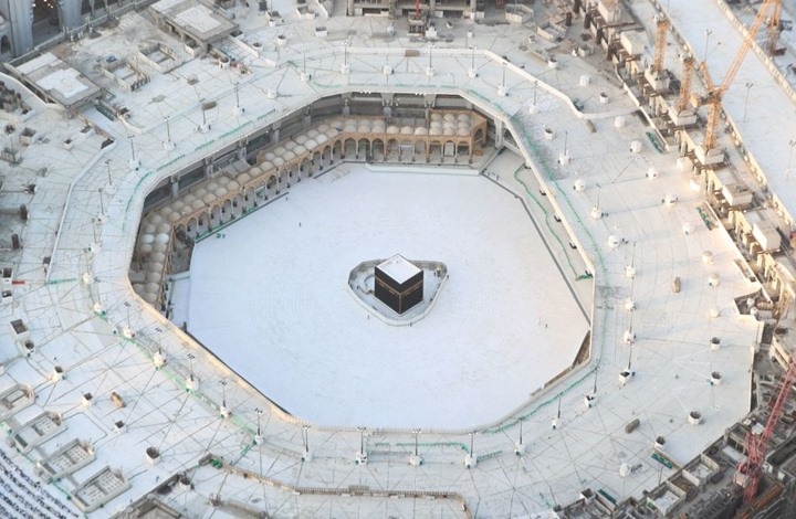 السعودية: نستعد لاستقبال معتمرين من الخارج