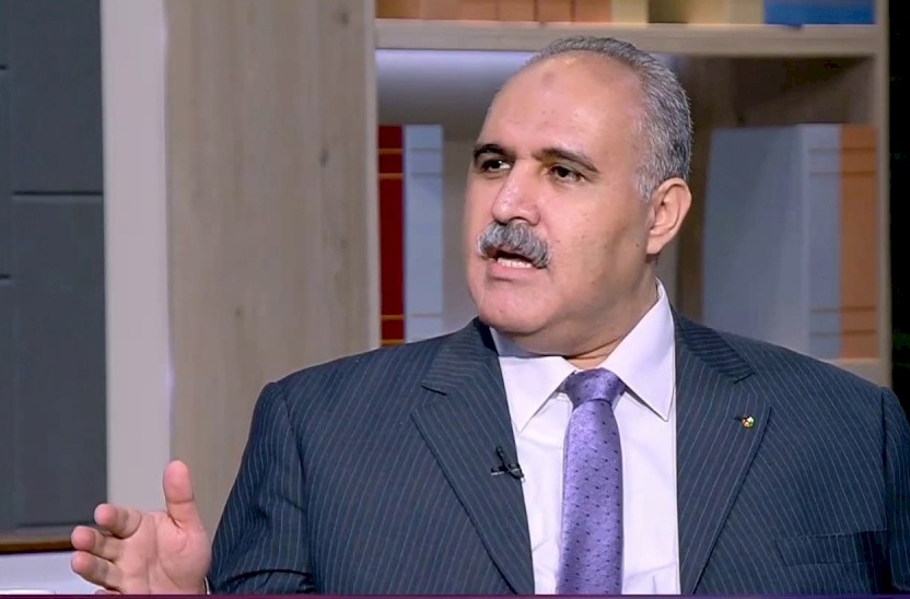 وفاة عضو ثوري فتح حازم أبو شنب