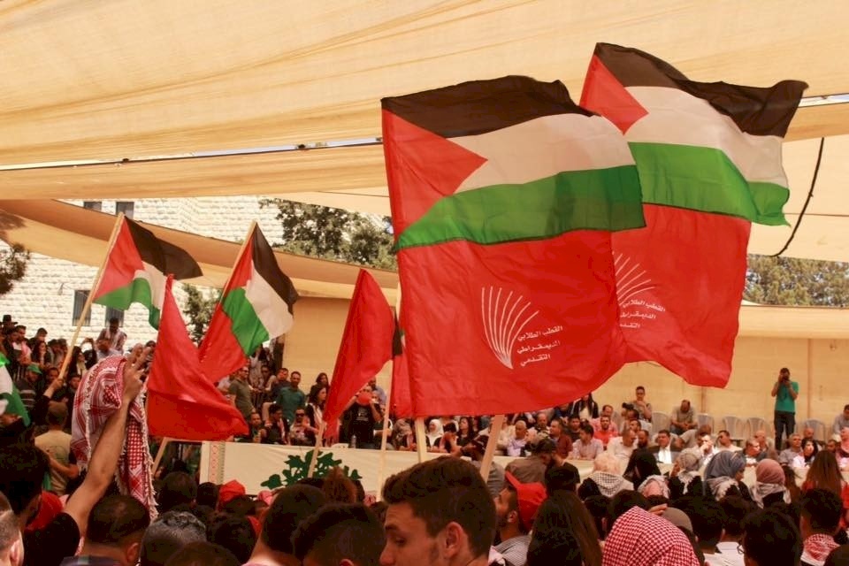 قرار إسرائيلي يمهد لحملات ضد القطب الطلابي ومنتسبيه