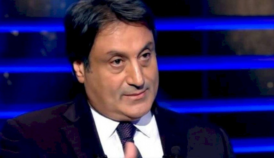 شاهد: ظهور مفاجئ لميشيل حايك.. كورونا سينتهي بحل بسيط قريبا إن لم يكن سخيف