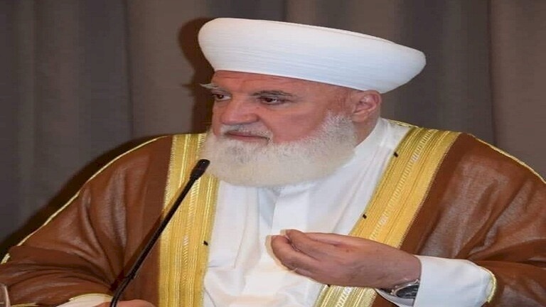 مقتل مفتي دمشق بانفجار عبوة في سيارته