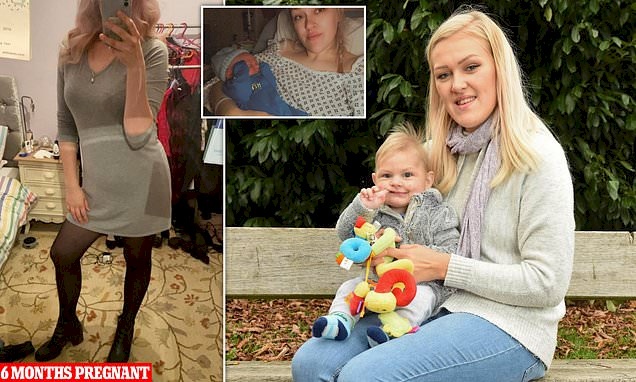 شابة تهرع للمشفى وهي تعاني من آلام باطنية.. فكانت المفاجأة مذهلة