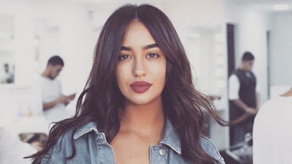 فيديو: هجوم على فنانة لبنانية صرحت: التكاثر مهمة المرأة الأولى