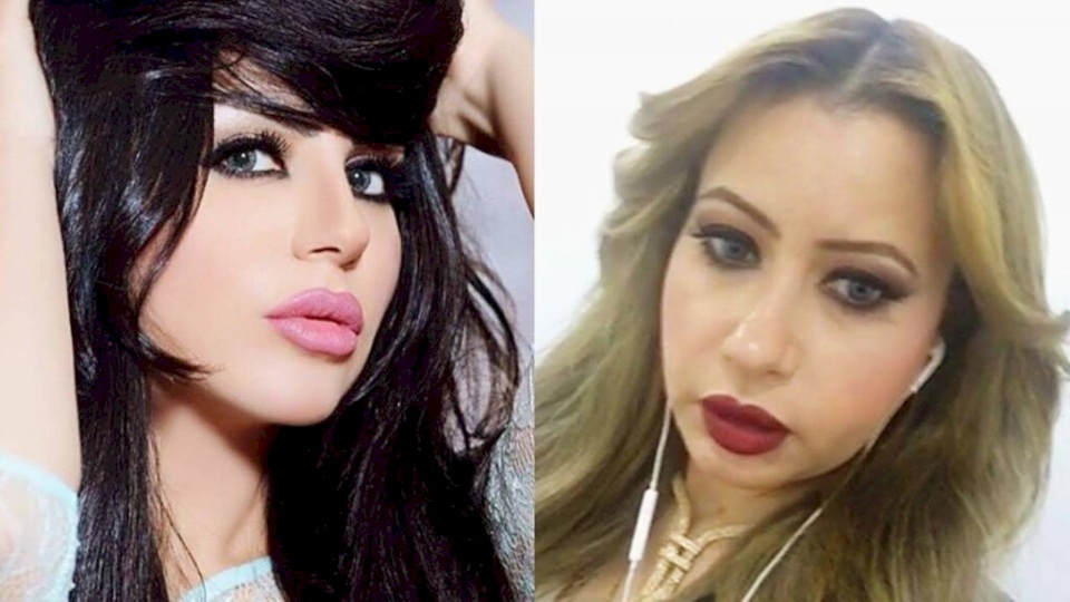 شاهد.. حليمة بولند بمظهر لم تراه من قبل.. ومي العيدان تعلق:”كان من زمان يا داخلية”