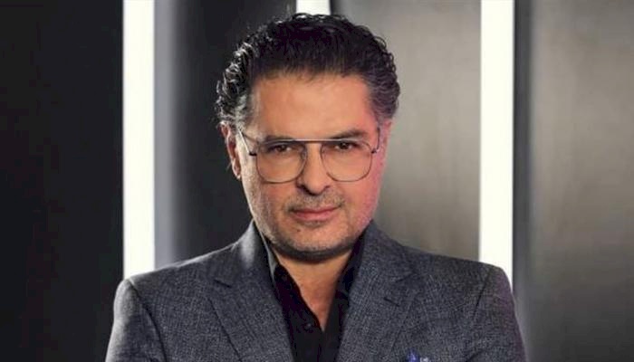 راغب علامة: أتمنى أن يرزق الله لبنان رئيسا مثل السيسي... فيديو