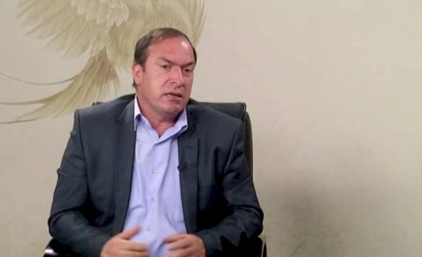 محافظ سلفيت: سنخالف كل من لا يرتدي الكمامة