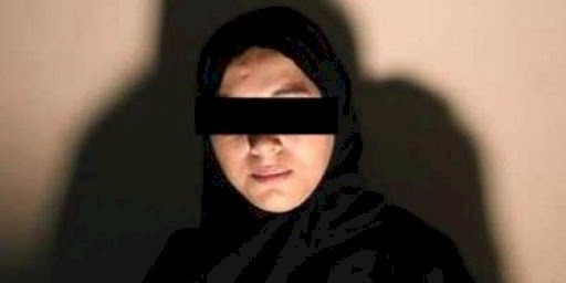 مصر .. عروس تشنق زوجها أثناء نومه والسبب صادم