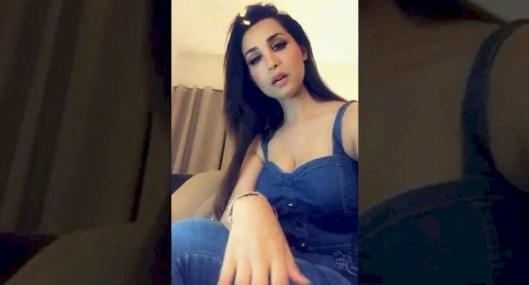 رسالة معجب إلى هند القحطاني تثير سخرية الجمهور السعودي
