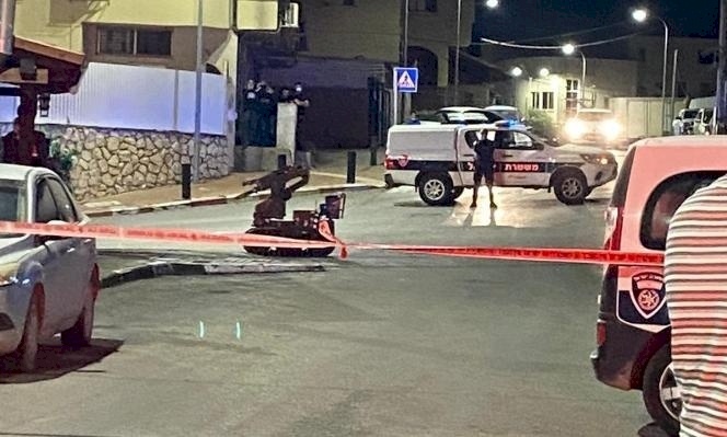 "شجار أولاد" يتحول لجريمة قتل في مقيبلة