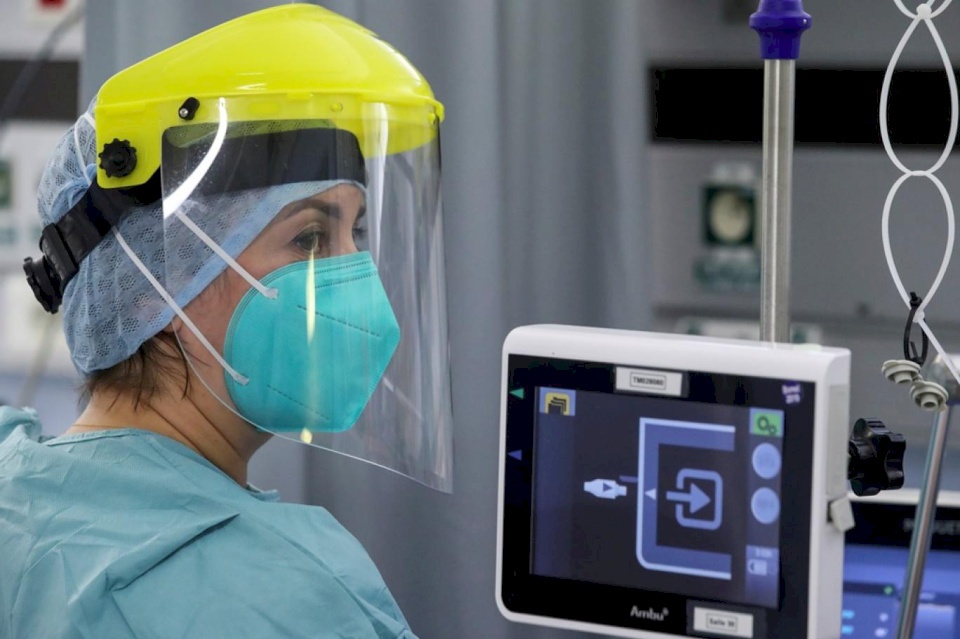 لا وفيات جديدة بكورونا بين الجاليات الفلسطينية