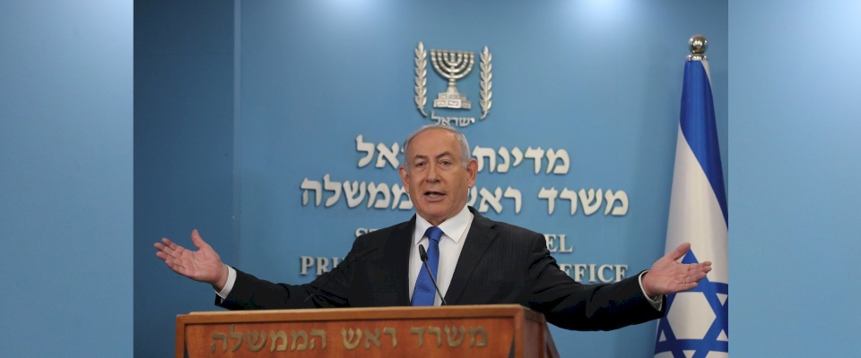 نتنياهو: وفد إسرائيلي سيتوجه للسودان خلال أيام